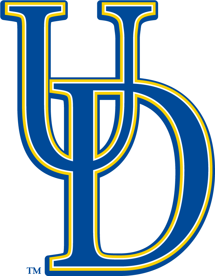 Delaware Blue Hens 2009-2018 Secondary Logo v3 iron on transfers for clothing